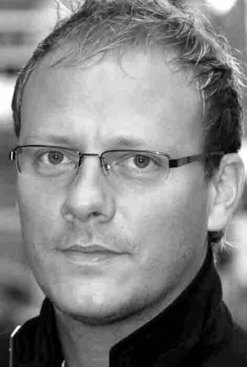 Antony Cotton - Famous Singer