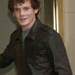 Anton Yelchin - Famous Voice Actor