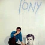 Anthony Perkins - Famous Actor