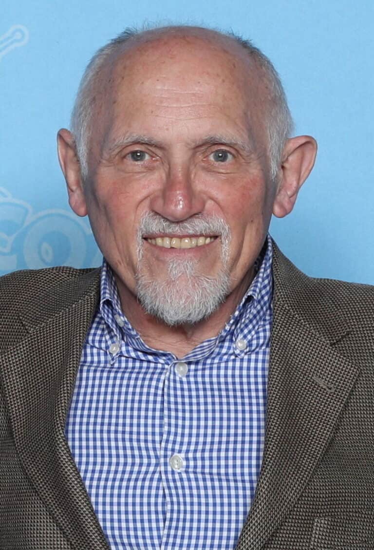 Armin Shimerman - Famous Actor