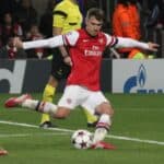 Aaron Ramsey - Famous Soccer Player