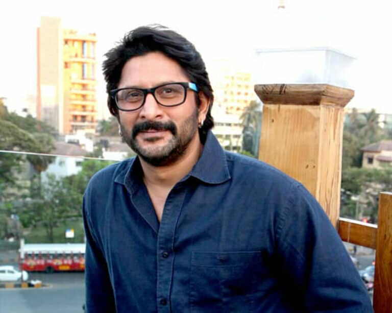 Arshad Warsi - Famous Choreographer