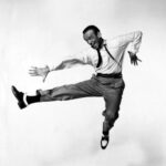 Fred Astaire - Famous Choreographer