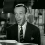 Fred Astaire - Famous Musician