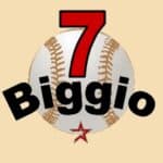 Craig Biggio - Famous Coach