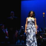 Audra McDonald - Famous Actor