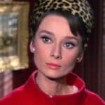 Audrey Hepburn - Famous Dancer