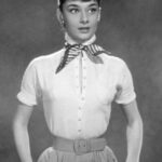 Audrey Hepburn - Famous Actor