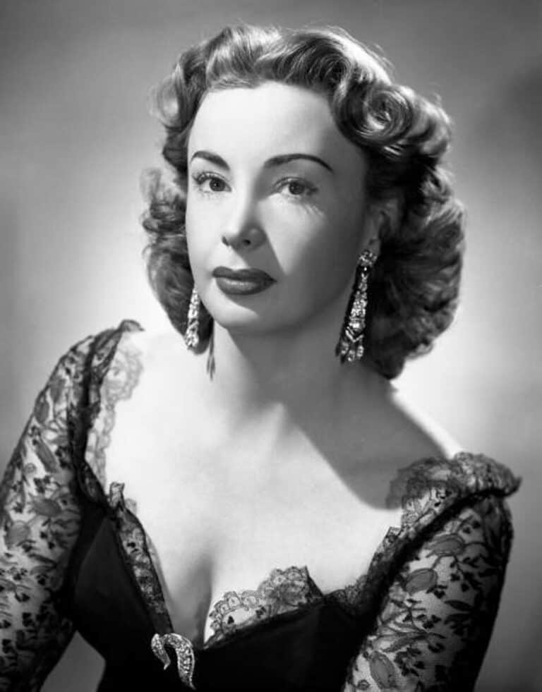 Audrey Meadows - Famous Banker