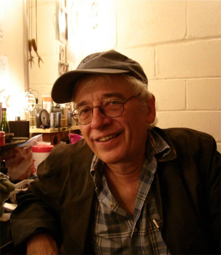 Austin Pendleton - Famous Voice Actor