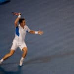 Andy Murray - Famous Tennis Player