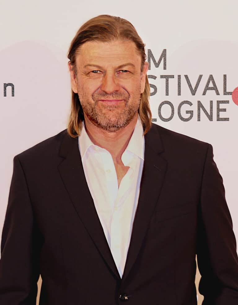 Sean Bean - Famous Actor