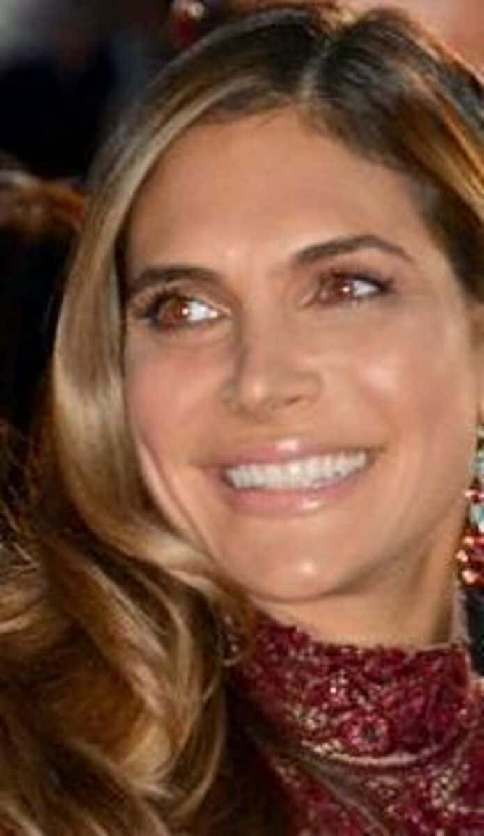 Ayda Field - Famous Actor