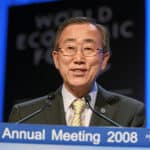 Ban Ki-moon - Famous Politician