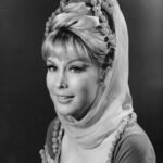 Barbara Eden - Famous Actor