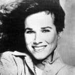 Barbara Hershey - Famous Actor