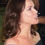 Barbara Hershey - Famous Actor