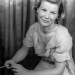 Barbara Bel Geddes - Famous Actor