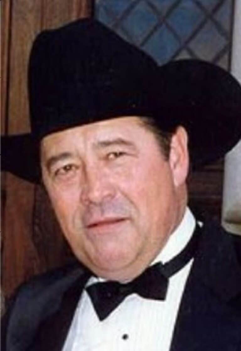 Barry Corbin - Famous Film Producer