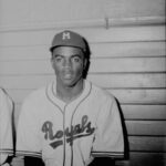 Jackie Robinson - Famous Baseball Player