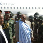 Omar al-Bashir - Famous Politician