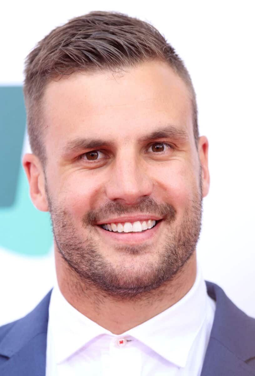 Beau Ryan net worth in Sports & Athletes category