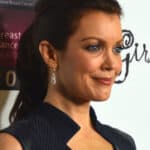 Bellamy Young - Famous Film Producer
