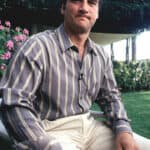 Jim Belushi - Famous Television Director