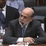 Ben Bernanke - Famous Banker