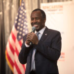 Dr. Ben Carson - Famous Physician