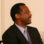 Dr. Ben Carson - Famous Physician