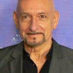 Ben Kingsley - Famous Voice Actor