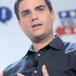 Ben Shapiro - Famous Political Commentator