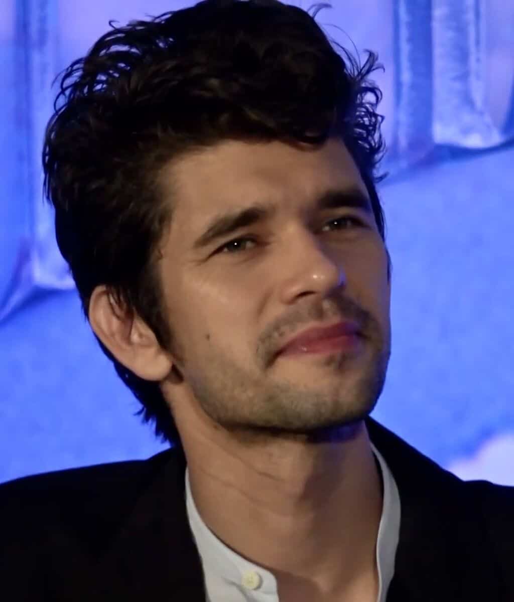 Ben Whishaw - Famous Actor