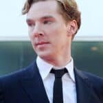 Benedict Cumberbatch - Famous Voice Actor