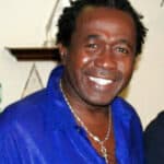 Ben Vereen - Famous Dancer