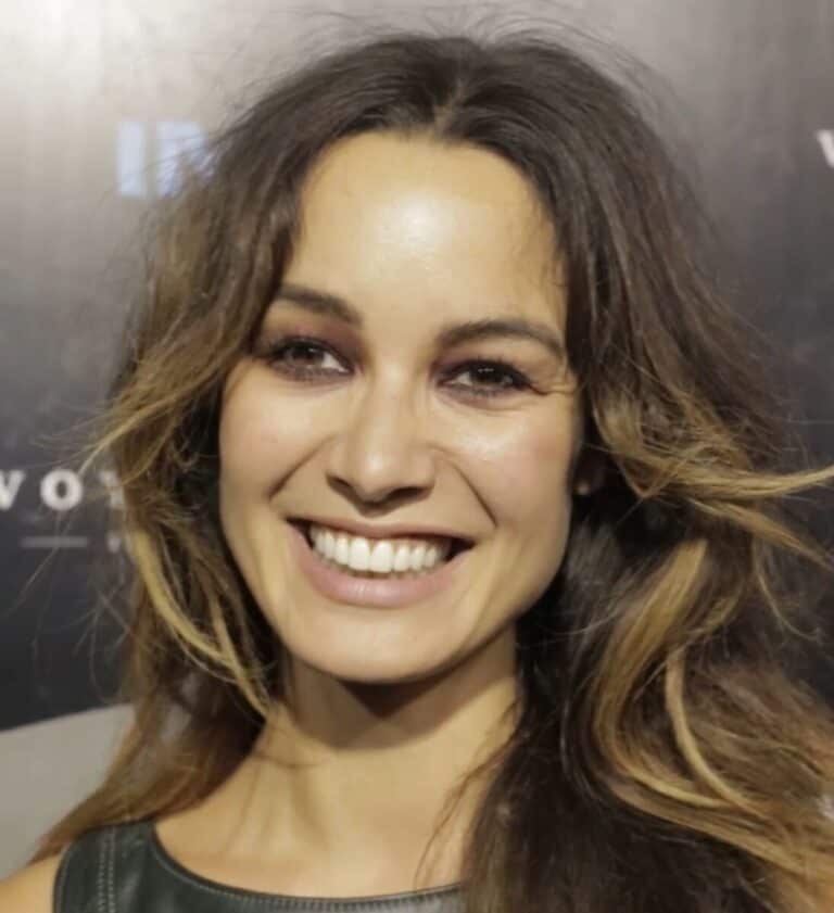 Bérénice Marlohe - Famous Actor