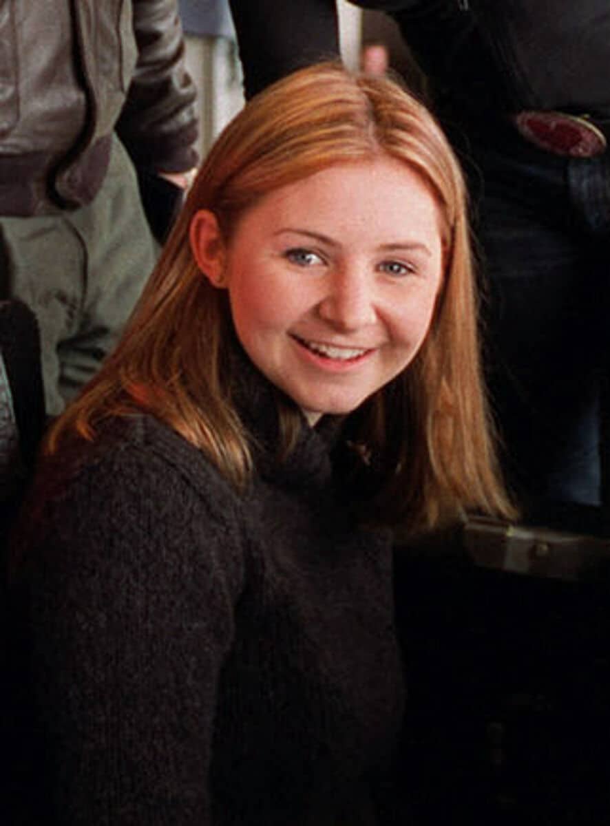 Beverley Mitchell - Famous Actor