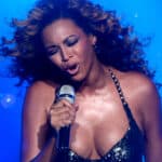 Beyonce Knowles - Famous Voice Actor