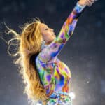 Beyonce Knowles - Famous Music Artist