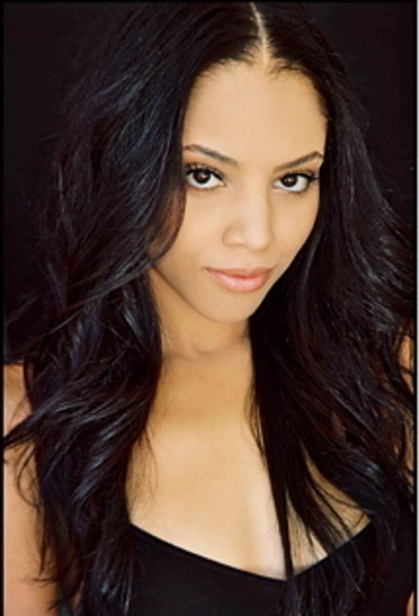 Bianca Lawson - Famous Actor