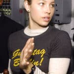 Jessica Biel - Famous Film Producer