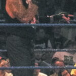 The Undertaker - Famous Wrestler