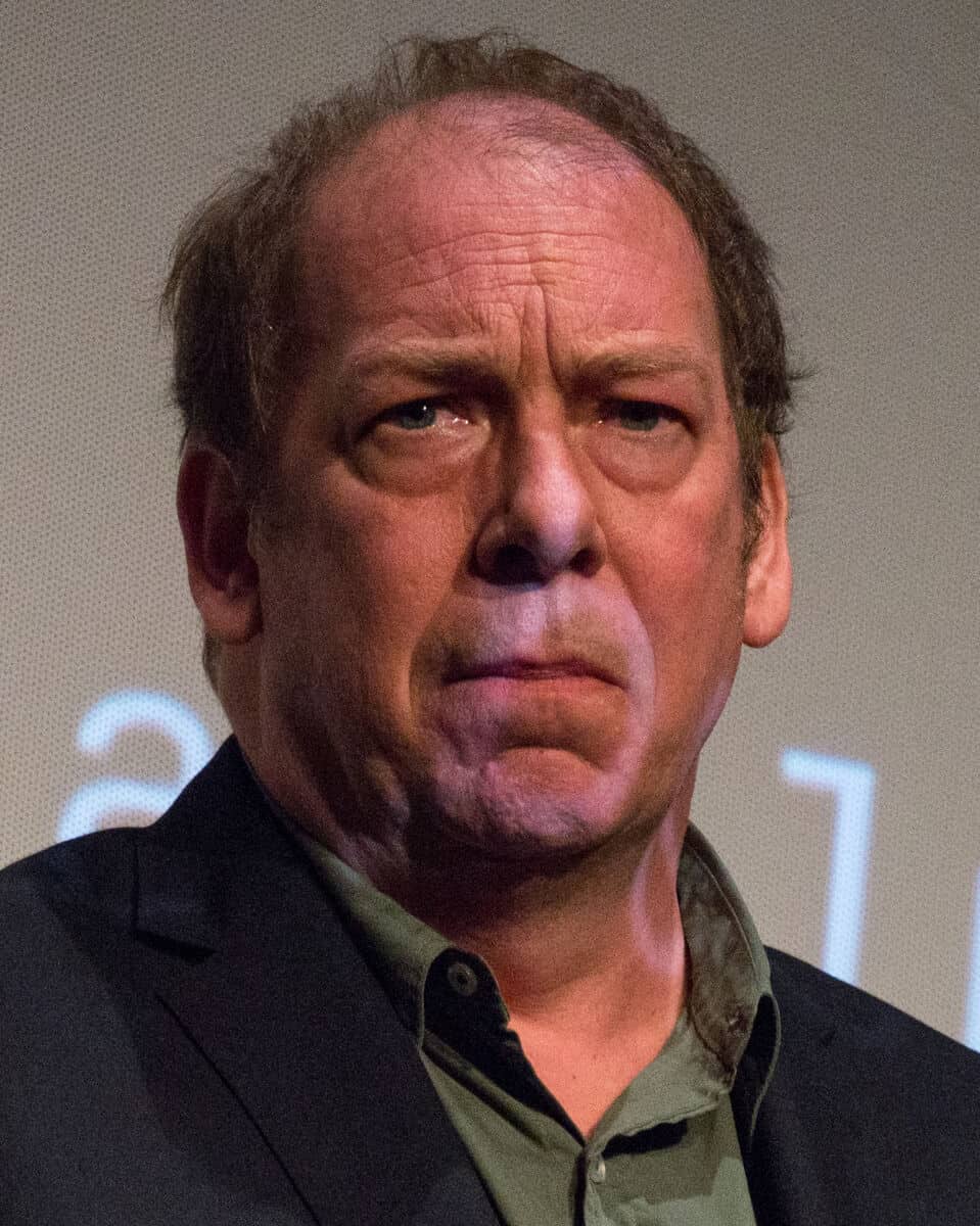 Bill Camp Net Worth Details, Personal Info