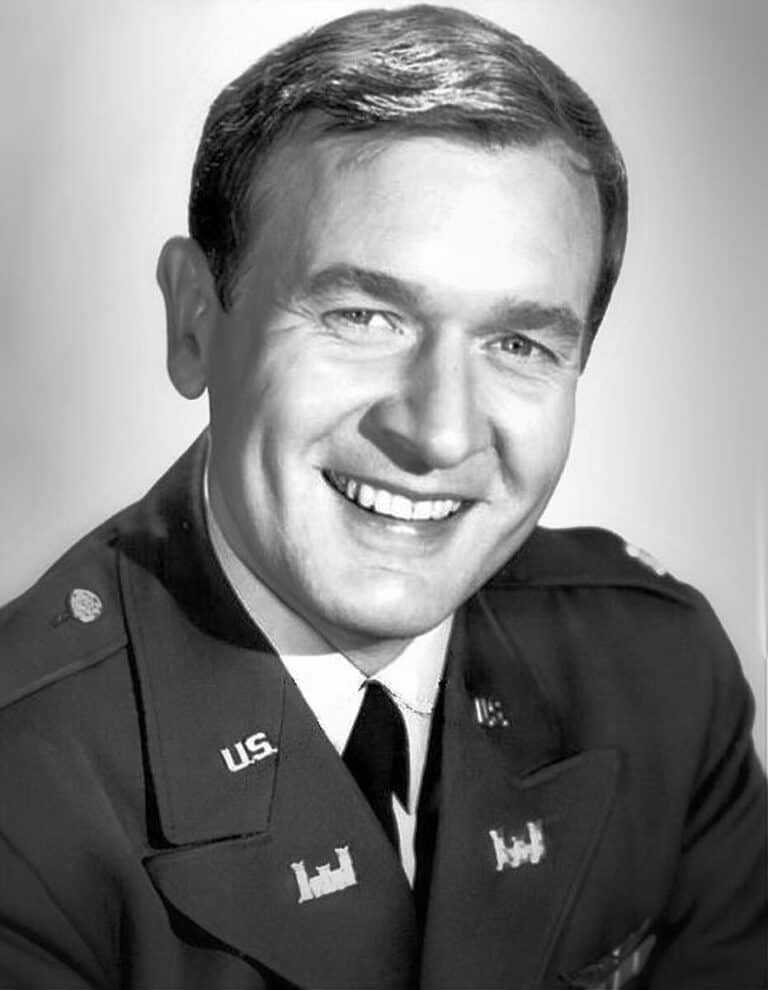 Bill Daily - Famous Actor