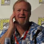 Bill Fagerbakke - Famous Voice Actor