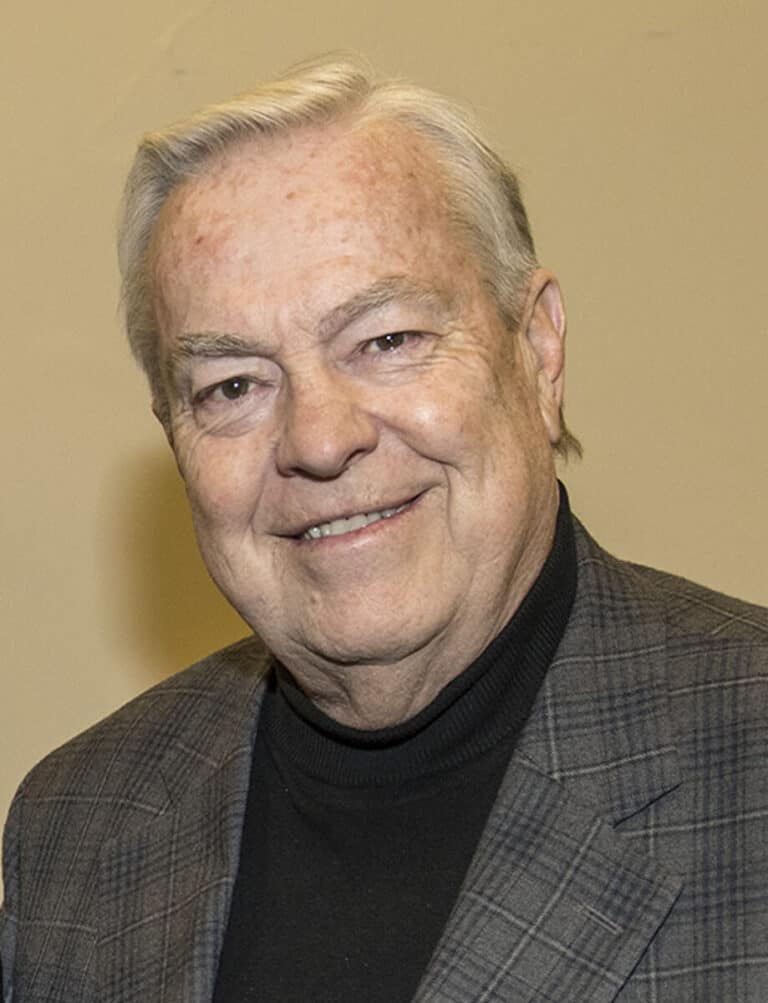 Bill Kurtis - Famous Actor