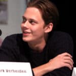 Bill Skarsgård - Famous Actor