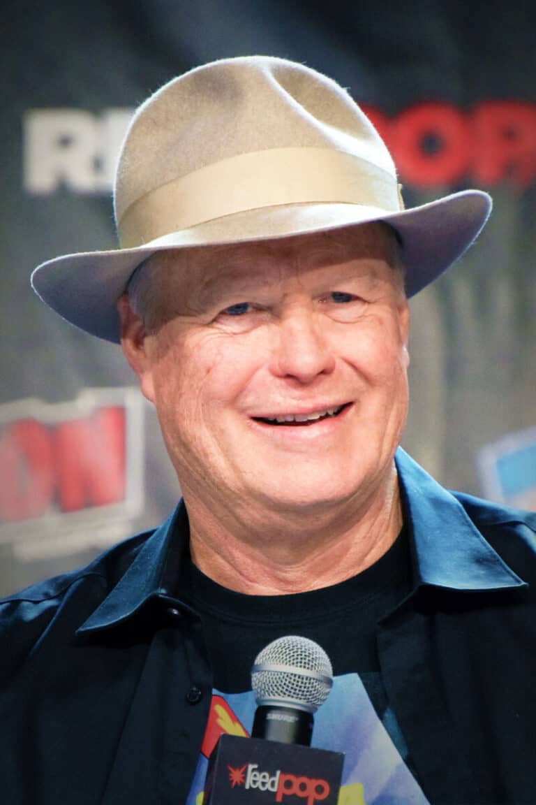 Bill Fagerbakke - Famous Actor