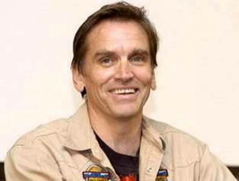 Bill Moseley - Famous Singer